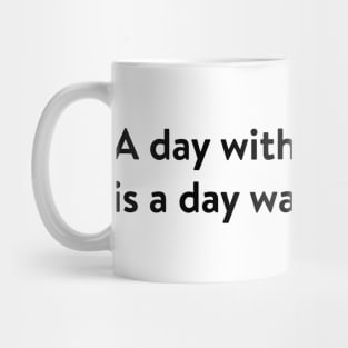 Laughter Mug